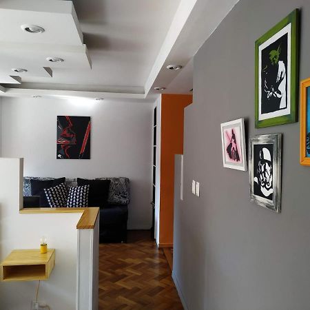 Departamento Unico En Recoleta !! Ubicacion Excelente. Apartment Буенос Айрес Екстериор снимка