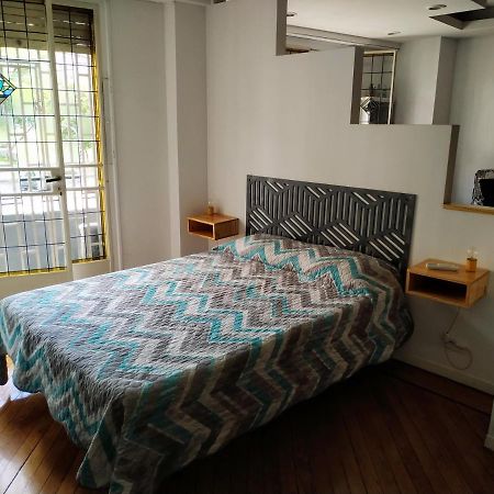 Departamento Unico En Recoleta !! Ubicacion Excelente. Apartment Буенос Айрес Екстериор снимка