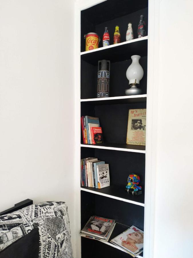 Departamento Unico En Recoleta !! Ubicacion Excelente. Apartment Буенос Айрес Екстериор снимка