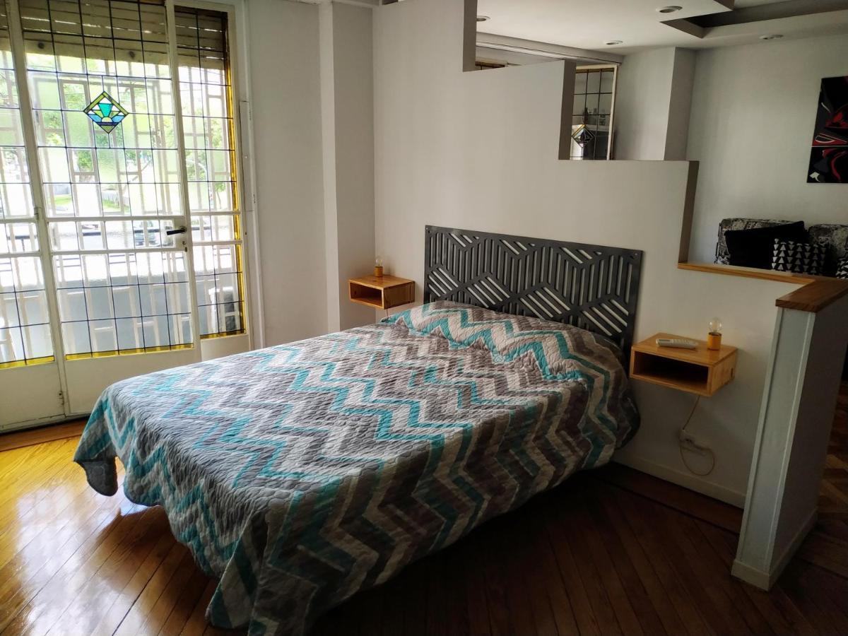 Departamento Unico En Recoleta !! Ubicacion Excelente. Apartment Буенос Айрес Екстериор снимка
