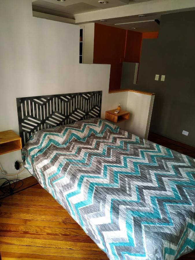 Departamento Unico En Recoleta !! Ubicacion Excelente. Apartment Буенос Айрес Екстериор снимка