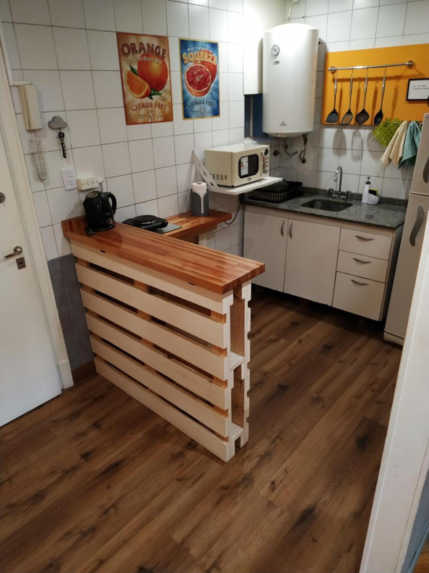 Departamento Unico En Recoleta !! Ubicacion Excelente. Apartment Буенос Айрес Екстериор снимка