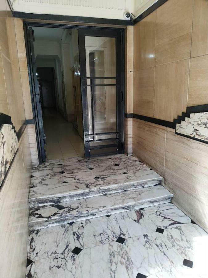 Departamento Unico En Recoleta !! Ubicacion Excelente. Apartment Буенос Айрес Екстериор снимка