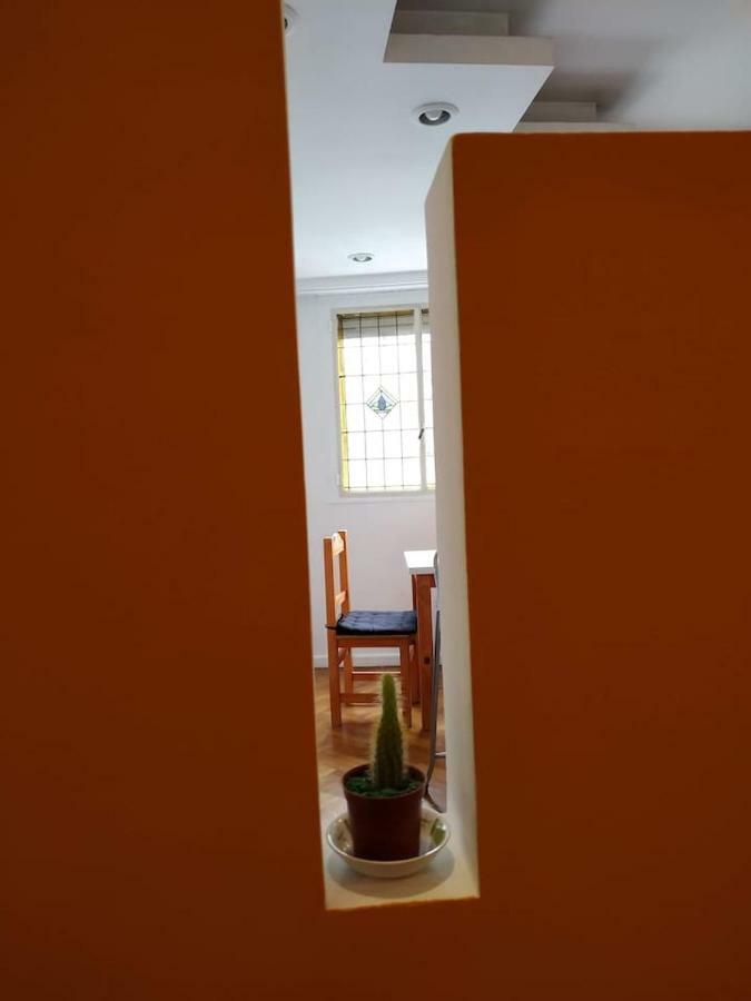 Departamento Unico En Recoleta !! Ubicacion Excelente. Apartment Буенос Айрес Екстериор снимка