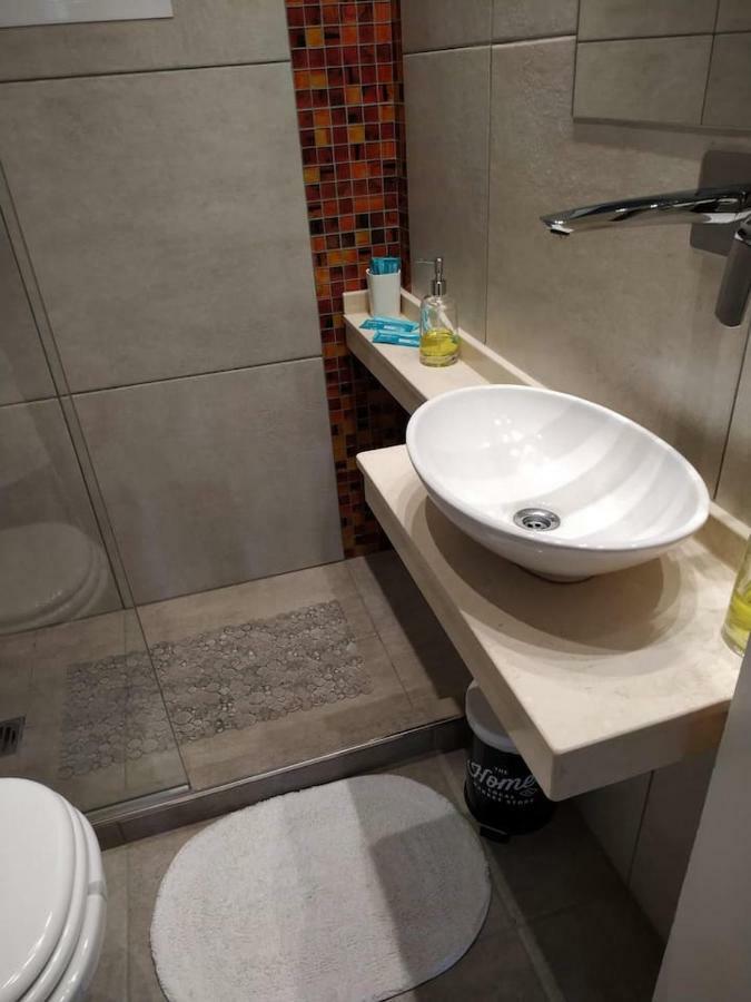 Departamento Unico En Recoleta !! Ubicacion Excelente. Apartment Буенос Айрес Екстериор снимка