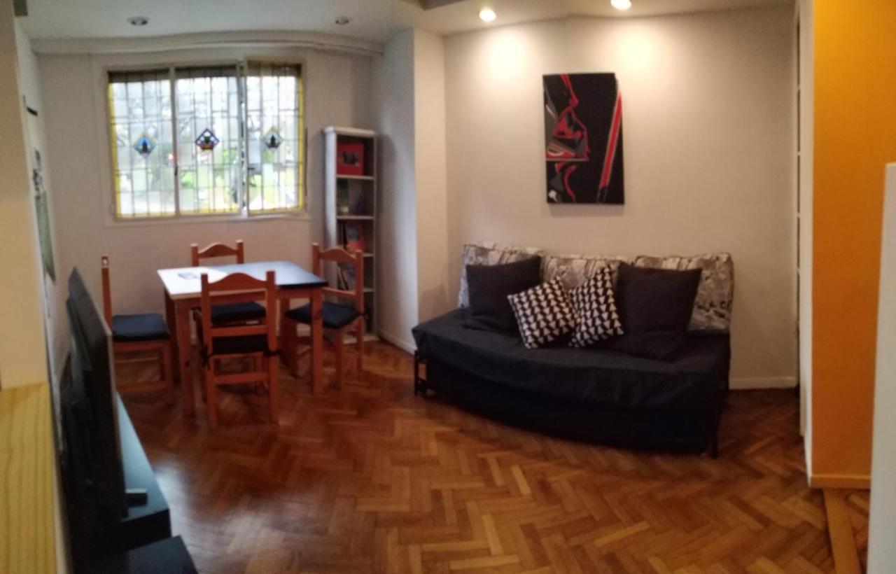 Departamento Unico En Recoleta !! Ubicacion Excelente. Apartment Буенос Айрес Екстериор снимка